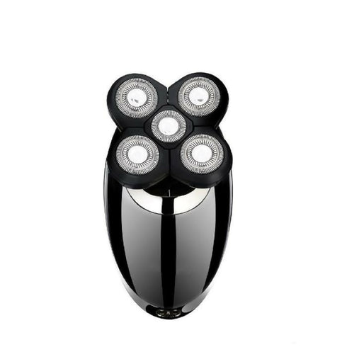 VGR V-302 Multifunctional Electric Shaver